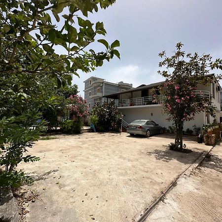 Villa Katalina Ксамил Екстериор снимка
