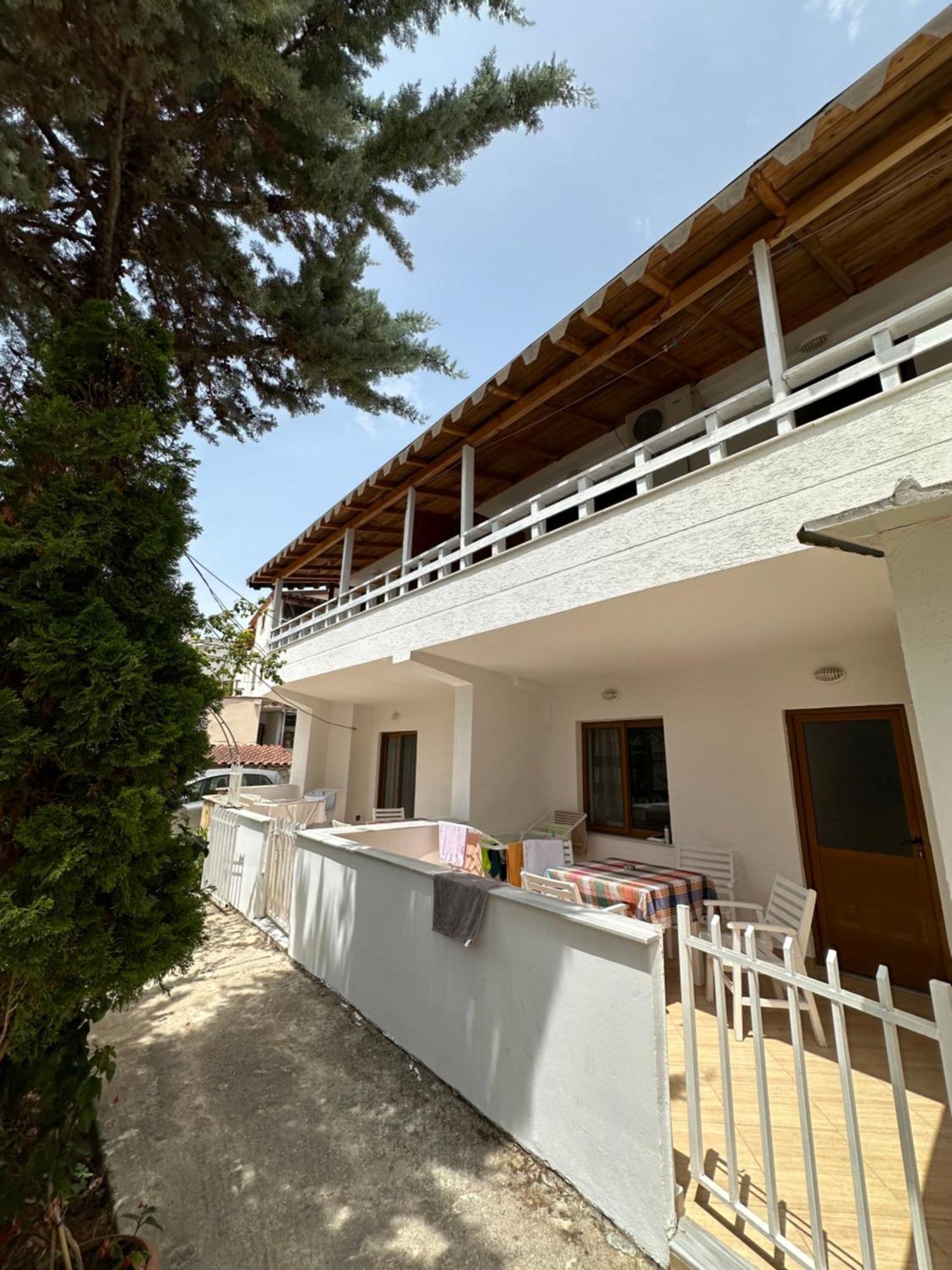 Villa Katalina Ксамил Екстериор снимка