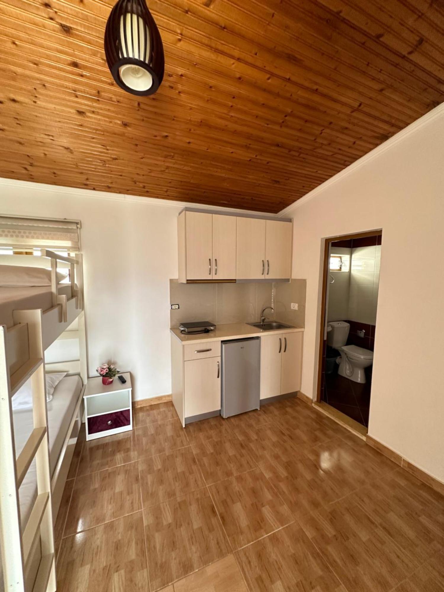 Villa Katalina Ксамил Екстериор снимка