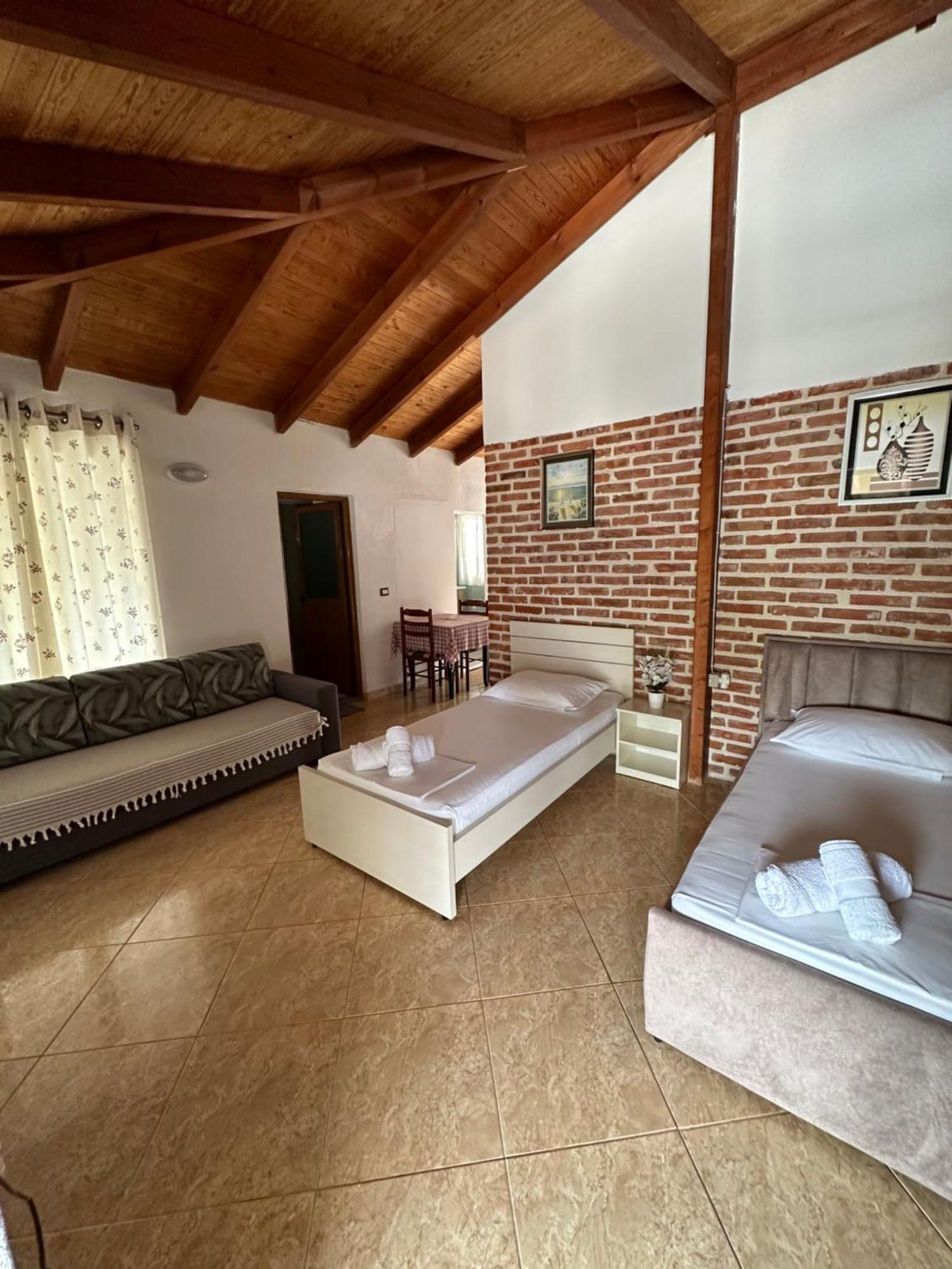 Villa Katalina Ксамил Екстериор снимка