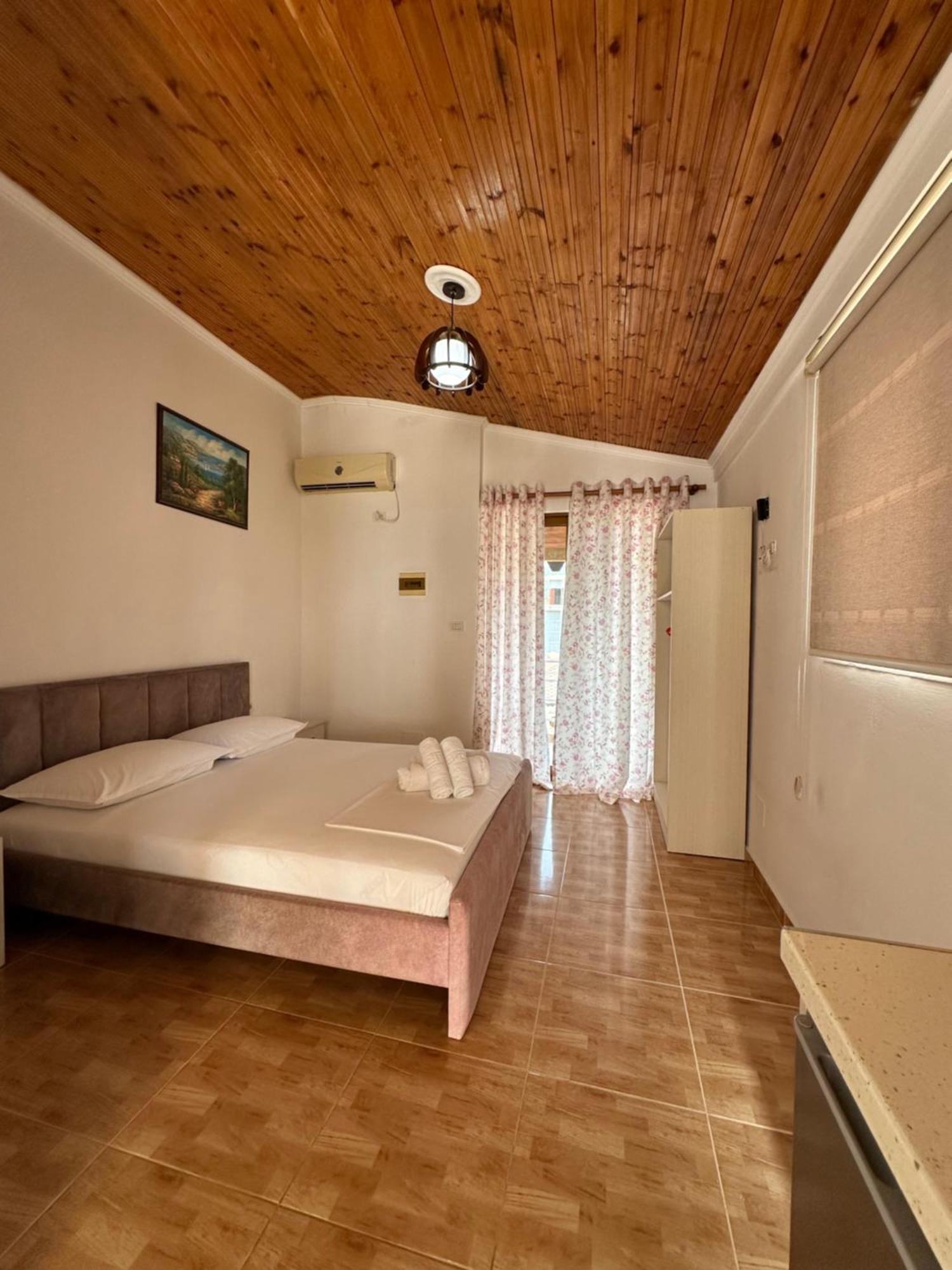 Villa Katalina Ксамил Екстериор снимка