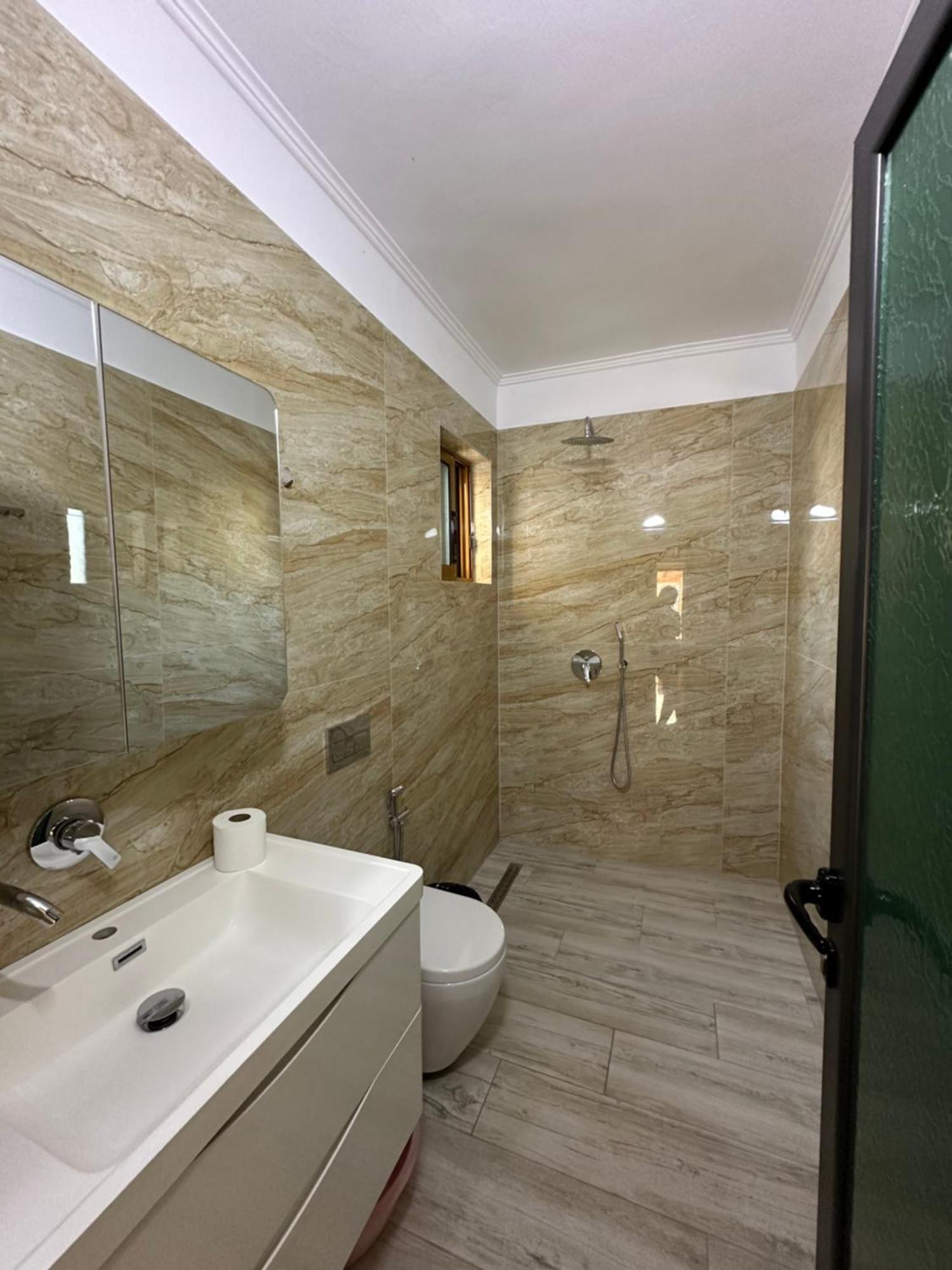 Villa Katalina Ксамил Екстериор снимка